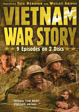 История войны во Вьетнаме