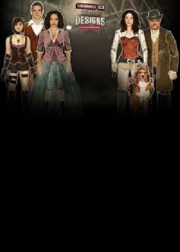 Склад 13: Серьезный дизайн