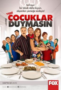 Cocuklar duymasin