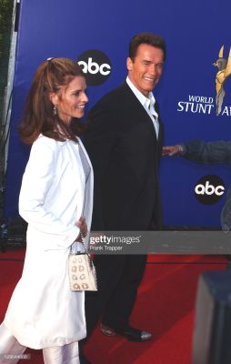 2002 ABC World Stunt Awards