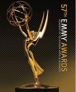 2005 Primetime Creative Arts Emmy Awards