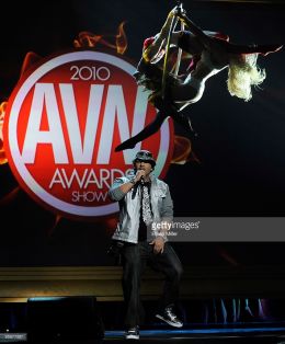 2010 AVN Awards Show