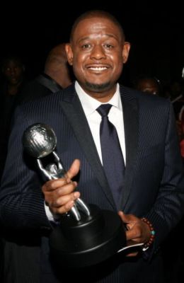 32-я церемония награждения NAACP Image Awards