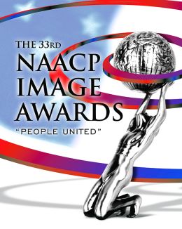 33rd NAACP Image Awards