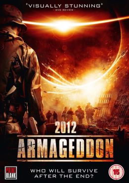 Армагеддон 2012