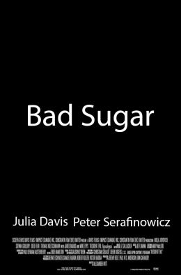 Плохой сахар