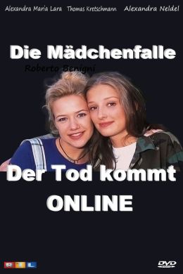 Die Madchenfalle - Der Tod kommt online