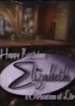 С днем рождения Элизабет: Праздник жизни