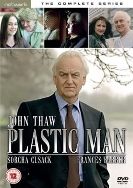 Человек из пластика