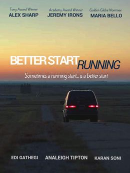 Better Start Running