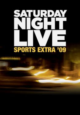 Saturday Night Live Sports Extra '09