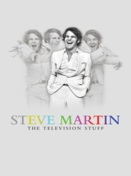 Steve Martin Live