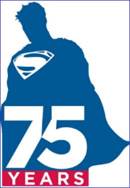 Супермен 75