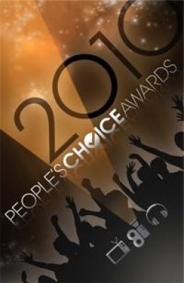 36-я ежегодная церемония вручения премии People&#039;s Choice Awards