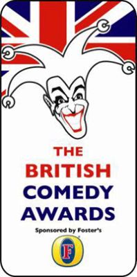 Британские комедийные награды