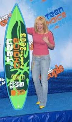 Церемония вручения премии Teen Choice Awards 2003