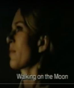 Гуляя по луне