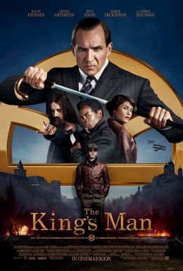 King's Man: Начало