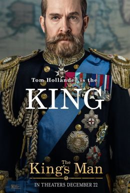 King's Man: Начало