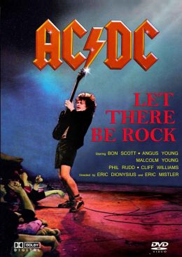 AC/DC: Let There Be Rock