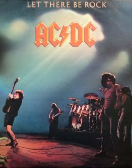 AC/DC: Let There Be Rock