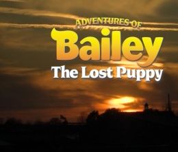 Приключения Бейли: Потерянный щенок