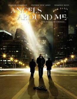 Ангелы вокруг меня