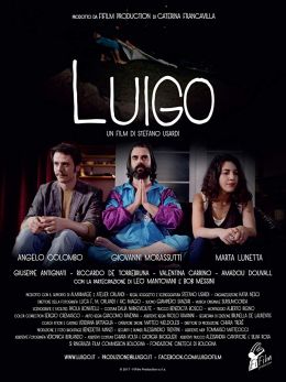 Luigo