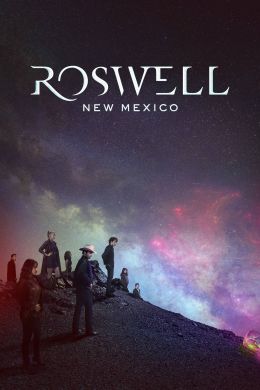 Розуэлл, Нью-Мексико