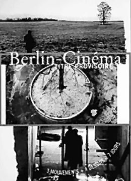 Berlin-Cinema