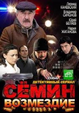 Семин. Возмездие