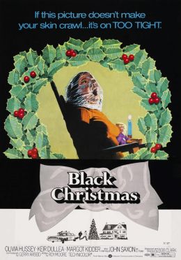 Черное Рождество