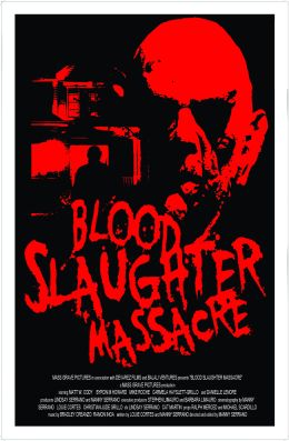 Кровавая резня