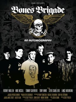 Bones Brigade: Автобиография