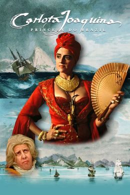 Карлота Жоакина, принцесса бразильская