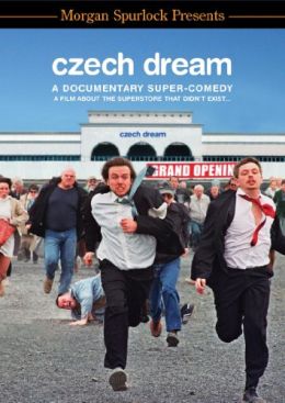 Чешская мечта 