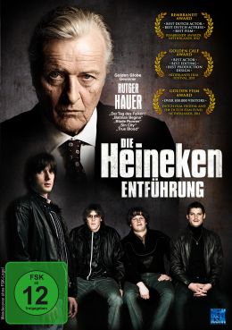 Похищение Хайнекена