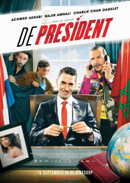 Президент