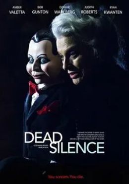 Мёртвая тишина / Dead Silence (, фильм) | отзывы Мертвая тишина (2007)