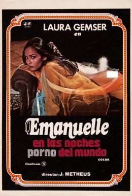 Laura Gemser Movies