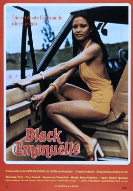 Laura Gemser Movies