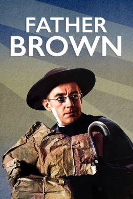 Отец Браун