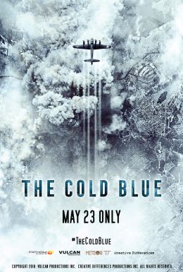 The Cold Blue