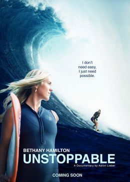 Bethany Hamilton: Unstoppable