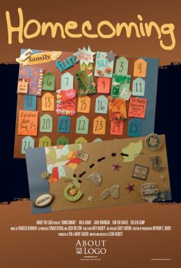 Возвращение на родину