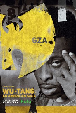 Wu-Tang: Американская сага