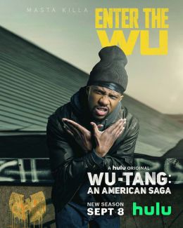 Wu-Tang: Американская сага