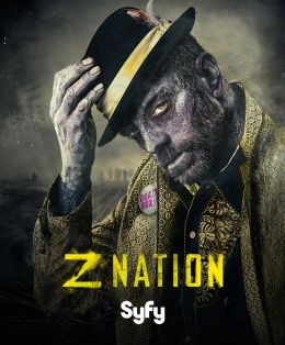 Нация Z
