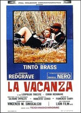 Tinto Brass Movies Watch Online