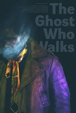 The Ghost Who Walks